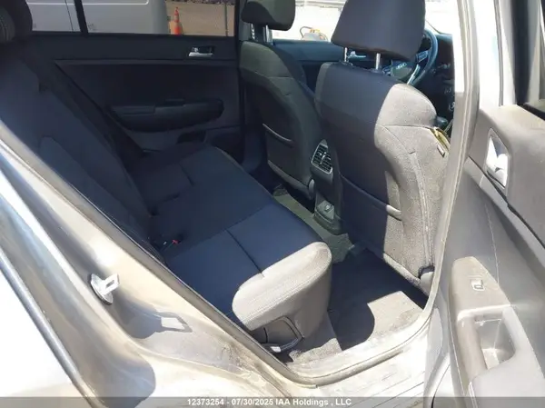 KNDPNCACXL7819376 2020 KIA SPORTAGE - Image 8