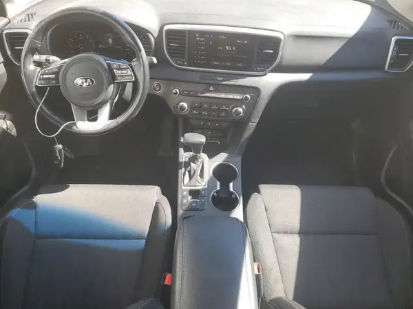 KNDPNCACXL7820978 2020 KIA SPORTAGE - Image 8
