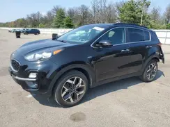 KNDPNCACXL7830779 2020 KIA SPORTAGE