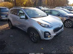 KNDPNCACXM7847678 2021 KIA SPORTAGE