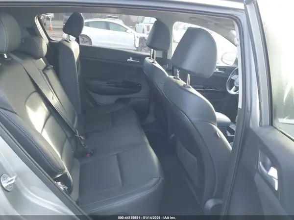 KNDPNCACXM7848510 2021 KIA SPORTAGE - Image 8
