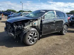 KNDPNCACXM7848717 2021 KIA SPORTAGE