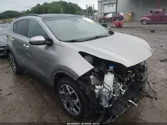 KNDPNCACXM7850631 2021 KIA SPORTAGE