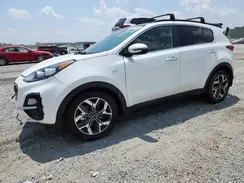 KNDPNCACXM7891602 2021 KIA SPORTAGE