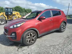 KNDPNCACXM7918376 2021 KIA SPORTAGE