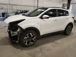 KNDPNCACXM7925277 2021 KIA SPORTAGE
