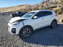 KNDPNCACXM7925764 2021 KIA SPORTAGE