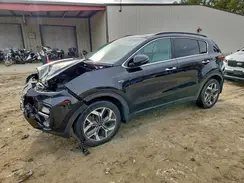 KNDPNCACXM7927577 2021 KIA SPORTAGE