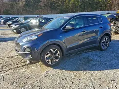 KNDPNCACXM7928096 2021 KIA SPORTAGE
