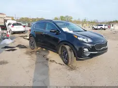 KNDPNCACXN7009717 2022 KIA SPORTAGE