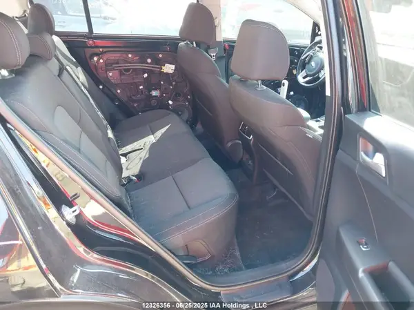 KNDPNCACXN7976523 2022 KIA SPORTAGE - Image 8