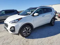KNDPNCACXN7983052 2022 KIA SPORTAGE
