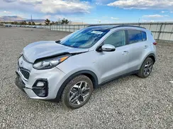 KNDPNCACXN7984928 2022 KIA SPORTAGE