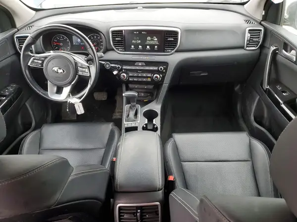 KNDPNCACXN7984959 2022 KIA SPORTAGE - Image 8