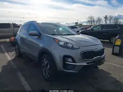 KNDPNCACXN7985075 2022 KIA SPORTAGE