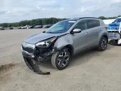 KNDPNCACXN7985593 2022 KIA SPORTAGE
