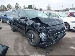KNDPNCACXN7986033 2022 KIA SPORTAGE