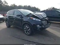 KNDPNCACXN7986050 2022 KIA SPORTAGE