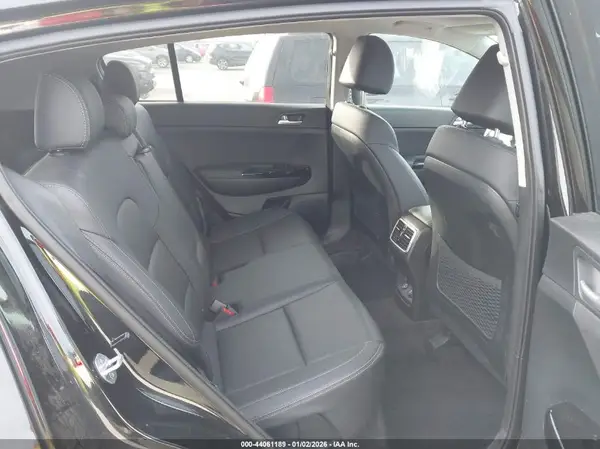 KNDPNCACXN7986050 2022 KIA SPORTAGE - Image 8