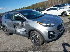 KNDPNCACXN7989742 2022 KIA SPORTAGE