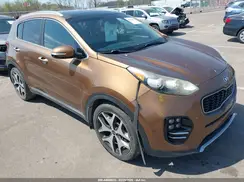 KNDPR3A60H7068326 2017 KIA SPORTAGE