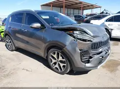 KNDPR3A60H7072585 2017 KIA SPORTAGE