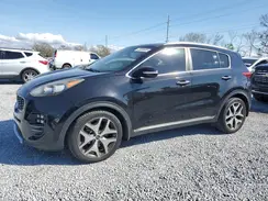 KNDPR3A60H7096420 2017 KIA SPORTAGE
