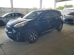 KNDPR3A60H7146507 2017 KIA SPORTAGE