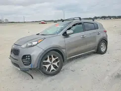 KNDPR3A60H7165350 2017 KIA SPORTAGE