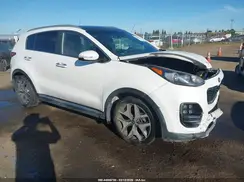 KNDPR3A60H7169513 2017 KIA SPORTAGE
