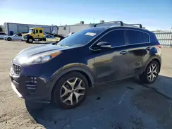 KNDPR3A60H7218337 2017 KIA SPORTAGE