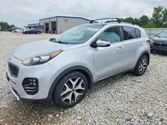 KNDPR3A60H7220718 2017 KIA SPORTAGE