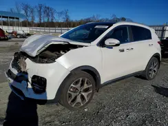 KNDPR3A60H7223506 2017 KIA SPORTAGE