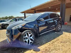 KNDPR3A60H7263164 2017 KIA SPORTAGE