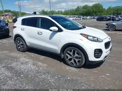KNDPR3A60H7283298 2017 KIA SPORTAGE