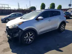 KNDPR3A60J7331064 2018 KIA SPORTAGE