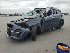 KNDPR3A60L7718877 2020 KIA SPORTAGE