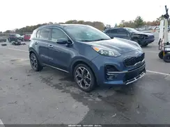 KNDPR3A60L7719625 2020 KIA SPORTAGE