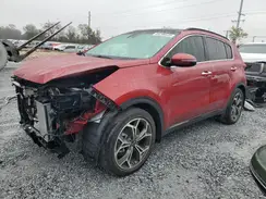 KNDPR3A60L7722668 2020 KIA SPORTAGE