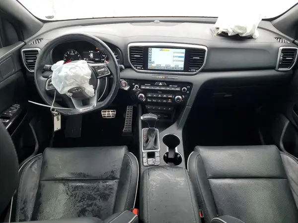 KNDPR3A60L7722668 2020 KIA SPORTAGE - Image 8