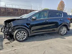 KNDPR3A60L7774172 2020 KIA SPORTAGE
