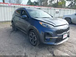 KNDPR3A60L7801287 2020 KIA SPORTAGE