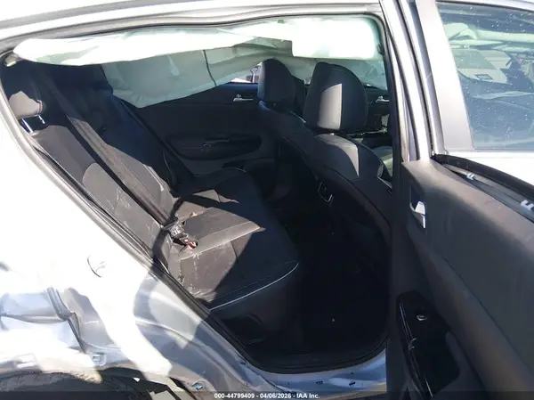 KNDPR3A60M7850846 2021 KIA SPORTAGE - Image 8