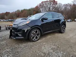 KNDPR3A60M7880722 2021 KIA SPORTAGE