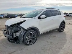 KNDPR3A60N7001138 2022 KIA SPORTAGE