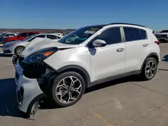 KNDPR3A60N7020286 2022 KIA SPORTAGE