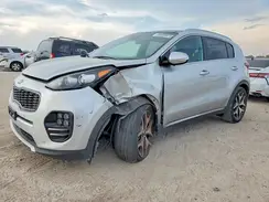 KNDPR3A61H7050255 2017 KIA SPORTAGE