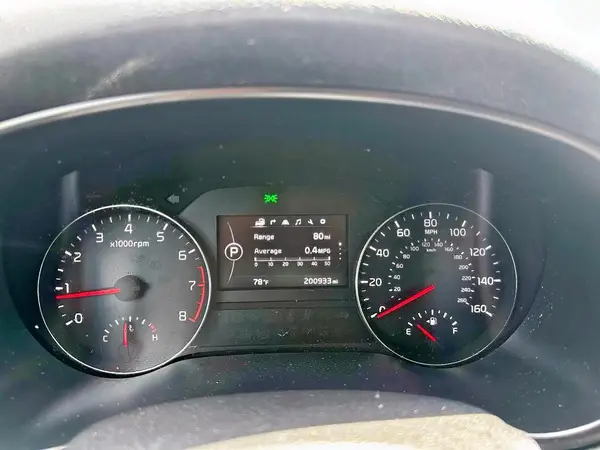 KNDPR3A61H7051065 2017 KIA SPORTAGE - Image 8