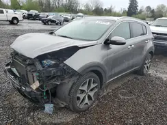 KNDPR3A61H7061689 2017 KIA SPORTAGE