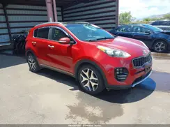 KNDPR3A61H7089623 2017 KIA SPORTAGE